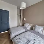 Casa Tio, L'hacienda De Soubran, Classe 4 Etoiles * Soubran