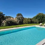 Casa Tio, L'hacienda De Soubran, Classe 4 Etoiles *