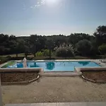 Casa Tio, L'hacienda De Soubran, Classe 4 Etoiles * Soubran