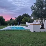 Casa Tio, L'hacienda De Soubran, Classe 4 Etoiles Holiday home