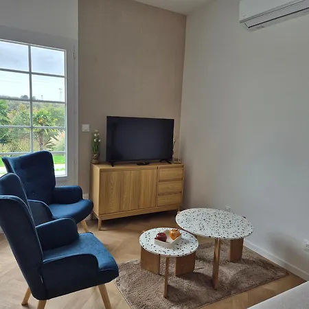 Prázdninový dům Casa Tio, L'hacienda De Soubran, Classe 4 Etoiles *