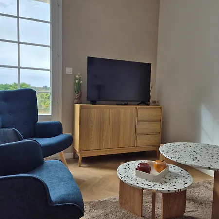 Prázdninový dům Casa Tio, L'hacienda De Soubran, Classe 4 Etoiles