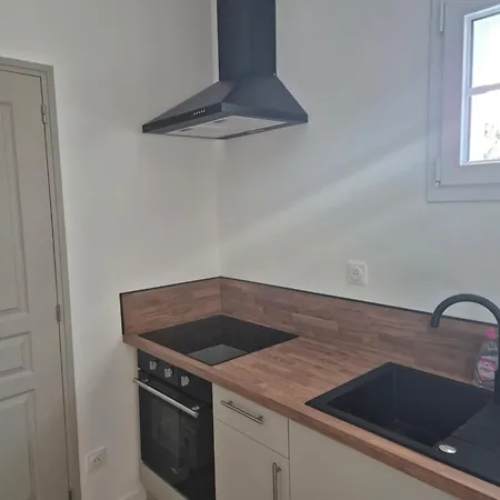 Casa Tio, L'hacienda De Soubran, Classe 4 Etoiles Prázdninový dům