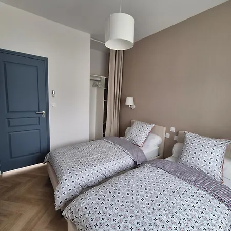 Casa Tio, L'hacienda De Soubran, Classe 4 Etoiles * Soubran