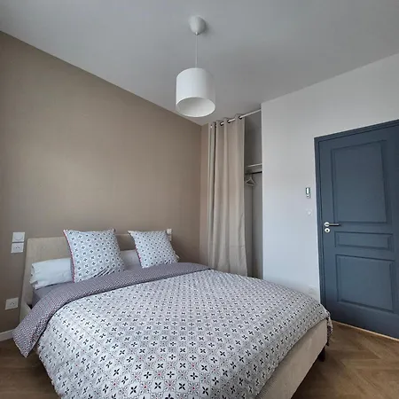 Holiday home Casa Tio, L'hacienda De Soubran, Classe 4 Etoiles *