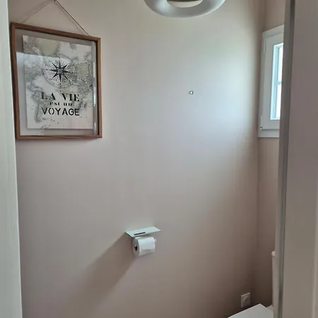 Prázdninový dům Casa Tio, L'hacienda De Soubran, Classe 4 Etoiles *