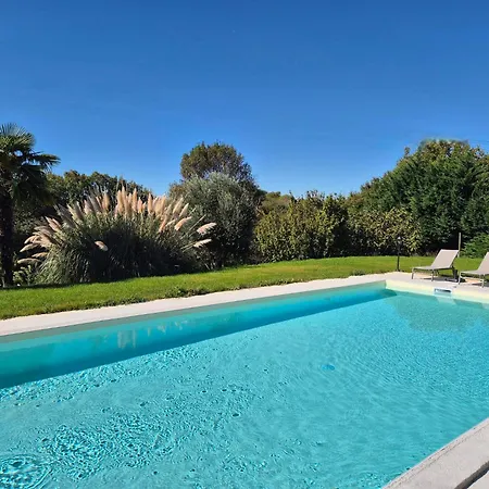 Casa Tio, L'hacienda De Soubran, Classe 4 Etoiles *