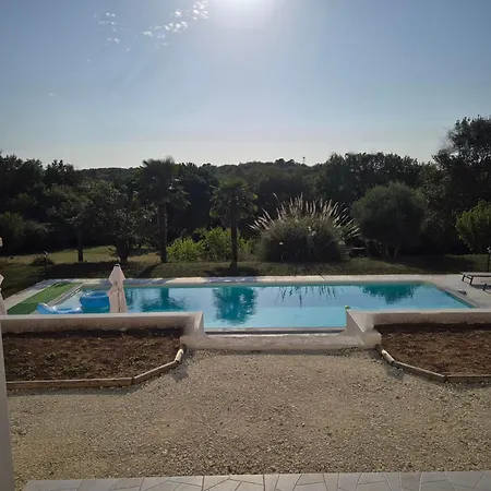 Casa Tio, L'hacienda De Soubran, Classe 4 Etoiles * Soubran