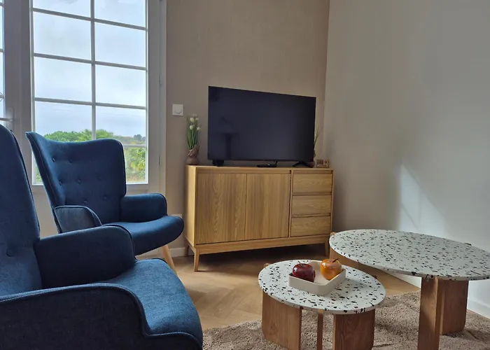 Semesterbostad Casa Tio, L'hacienda De Soubran, Classe 4 Etoiles