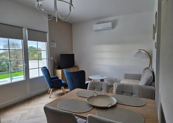 Casa Tio, L'hacienda De Soubran, Classe 4 Etoiles