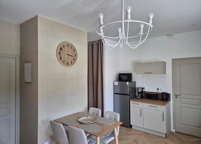 Casa Tio, L'hacienda De Soubran, Classe 4 Etoiles Soubran