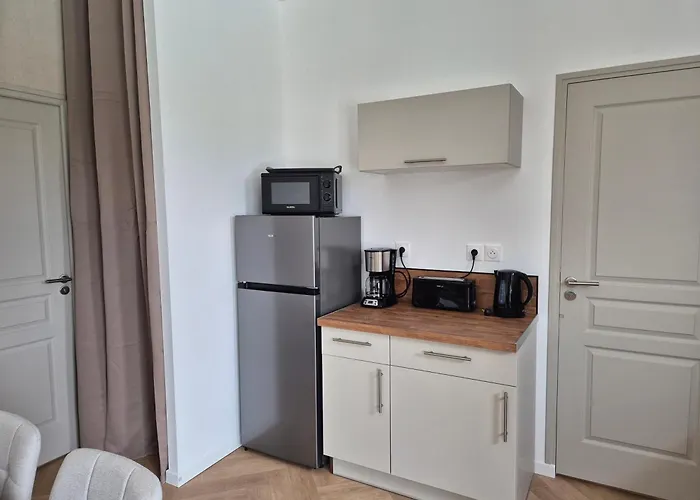 Casa Tio, L'hacienda De Soubran, Classe 4 Etoiles *