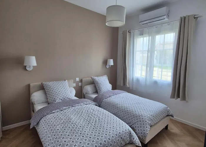 Semesterbostad Casa Tio, L'hacienda De Soubran, Classe 4 Etoiles Soubran