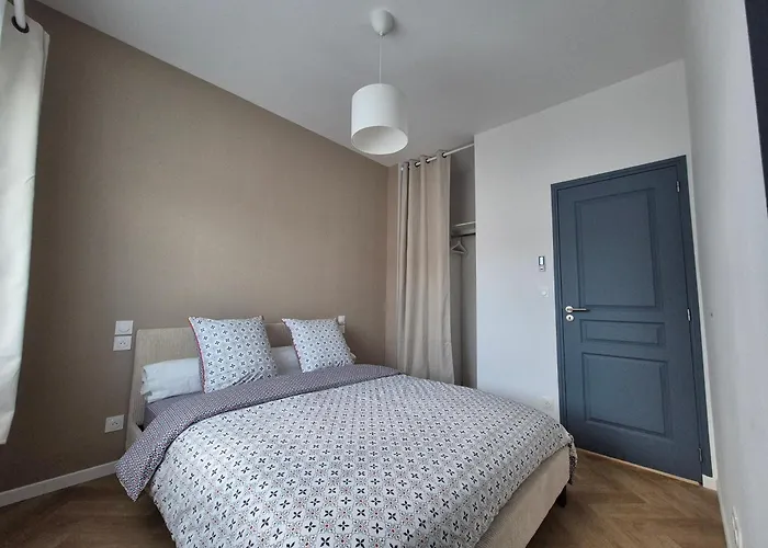 Semesterbostad Casa Tio, L'hacienda De Soubran, Classe 4 Etoiles *