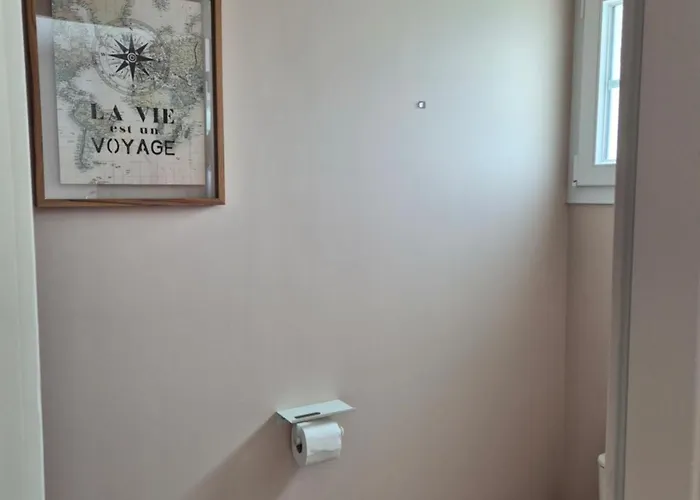 Semesterbostad Casa Tio, L'hacienda De Soubran, Classe 4 Etoiles *