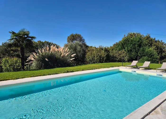 Casa Tio, L'hacienda De Soubran, Classe 4 Etoiles *