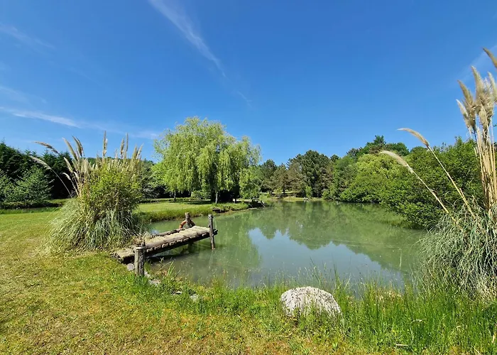 Casa Tio, L'hacienda De Soubran, Classe 4 Etoiles Semesterbostad Soubran
