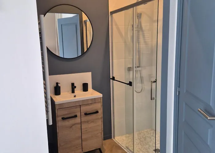 Casa Tío, L'hacienda De Soubran, Classé 4 étoiles *